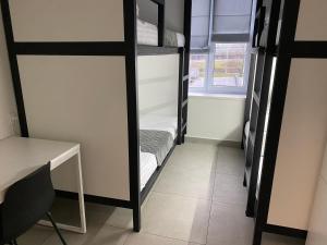 Kyivpasservis HOSTEL