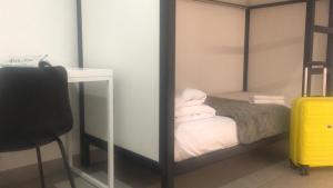 Kyivpasservis HOSTEL