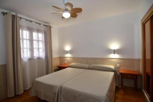 One-Bedroom Apartment with Terrace room in Apartamentos Villa Florida