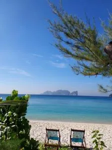 Paradise Pearl Bungalows - Islas Phi Phi