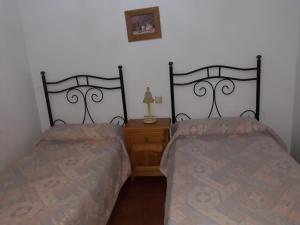 Casa Rural Rio Canto