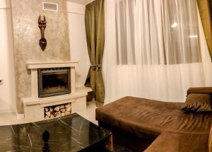 Луксозен Апартамент Мечи Чал - Апартхотел Манастира 2