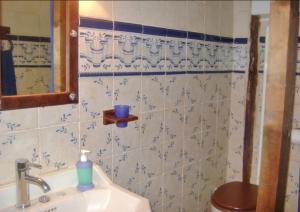 Casa Rural Menta y Canela