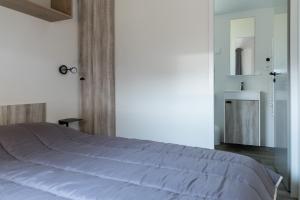 Campings Camping Emeraude : photos des chambres