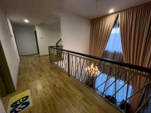 Paradise Penthouse 5 bedrooms 5 bathrooms
