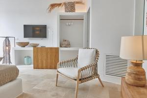 Suite Junior con piscina privada