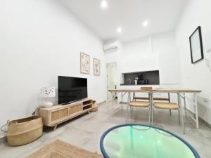 Apartamento Rinconcillo junto al Mercado