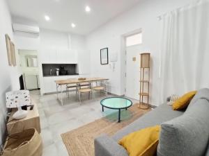 Apartamento Rinconcillo junto al Mercado