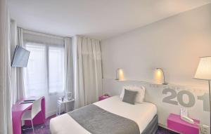 Hotels Best Western Hotel San Benedetto : photos des chambres