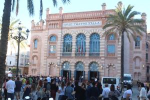 Apartamento Rinconcillo junto al Mercado