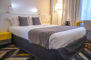 Hotels Best Western Hotel San Benedetto : photos des chambres