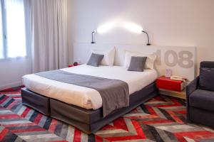 Hotels Best Western Hotel San Benedetto : photos des chambres