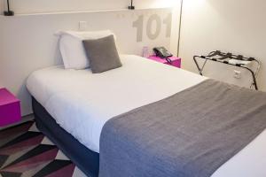 Hotels Best Western Hotel San Benedetto : photos des chambres