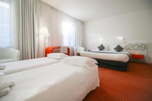 Hotels Best Western Hotel San Benedetto : photos des chambres