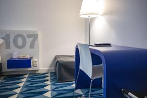 Hotels Best Western Hotel San Benedetto : Chambre Lit King-Size Supérieure