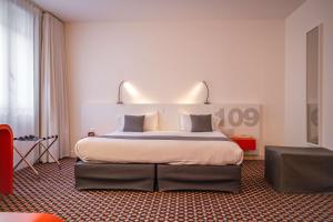 Hotels Best Western Hotel San Benedetto : photos des chambres