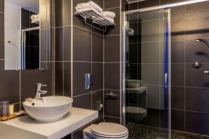 Hotels Best Western Hotel San Benedetto : photos des chambres