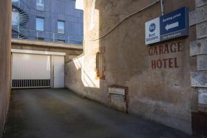 Hotels Best Western Hotel San Benedetto : photos des chambres