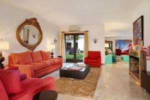 Casa León Vivienda Vacacional