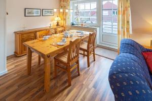 Ferienwohnung Riedefix