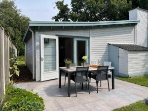 Vakantiehuis de Kanoet