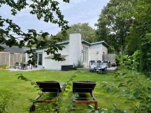 Vakantiehuis de Kanoet - Nieuw-Haamstede