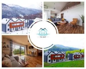 Apartamenty Złoty Widok - Szczyrk