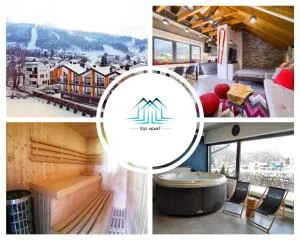 Złoty Widok Ski & Spa - Szczyrk