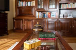 Preciosa Apartment by MP