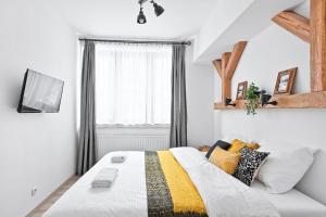 Apartament Granitica Amber