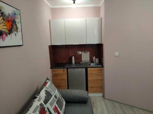 Apartamenty Daola