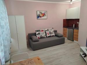 Apartamenty Daola