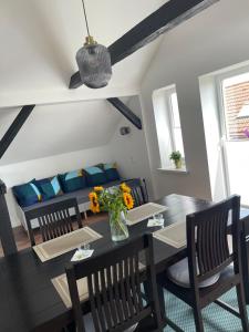 Ferienwohnung Spieker in Hamburg