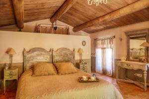 Maisons d'hotes Mas en Baronnies Provencales : photos des chambres