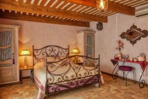 Maisons d'hotes Mas en Baronnies Provencales : photos des chambres