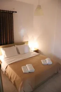 Apartments Piazza - Himare