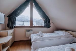 Apartament Słoneczna Struga