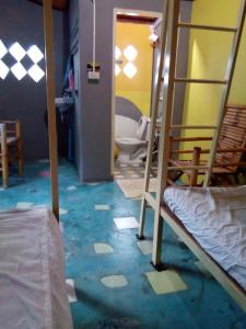 Comon Bungalow HaadChaoPhao