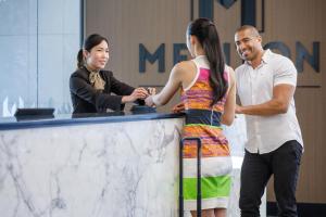 Meriton Suites Chatswood