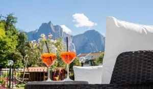 Aparthotel Kastel Seiser Alm - Kastelruth