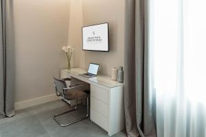 Superior Double or Twin Room room in Grand Hotel Croce Di Malta
