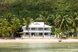 费斯美别墅 - 安西沃尔伯特村