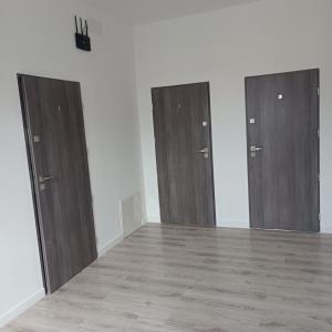 Apartament Centrum Szczytno III