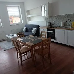 Apartament Centrum Szczytno III - Szczytno