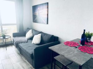 Spectacular Apartment With Amazing Sea Views!