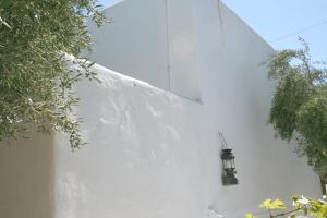 Yiannis Studios Paros Greece