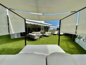 Hotel Emblemático Hi Suites