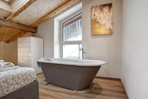 Wellness Lodge Chicca