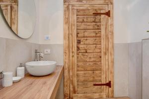 Wellness Lodge Chicca