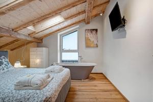 Wellness Lodge Chicca